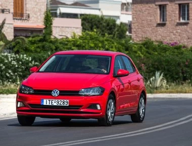 Ποια είναι η νέα τιμή του νέου Volkswagen Polo